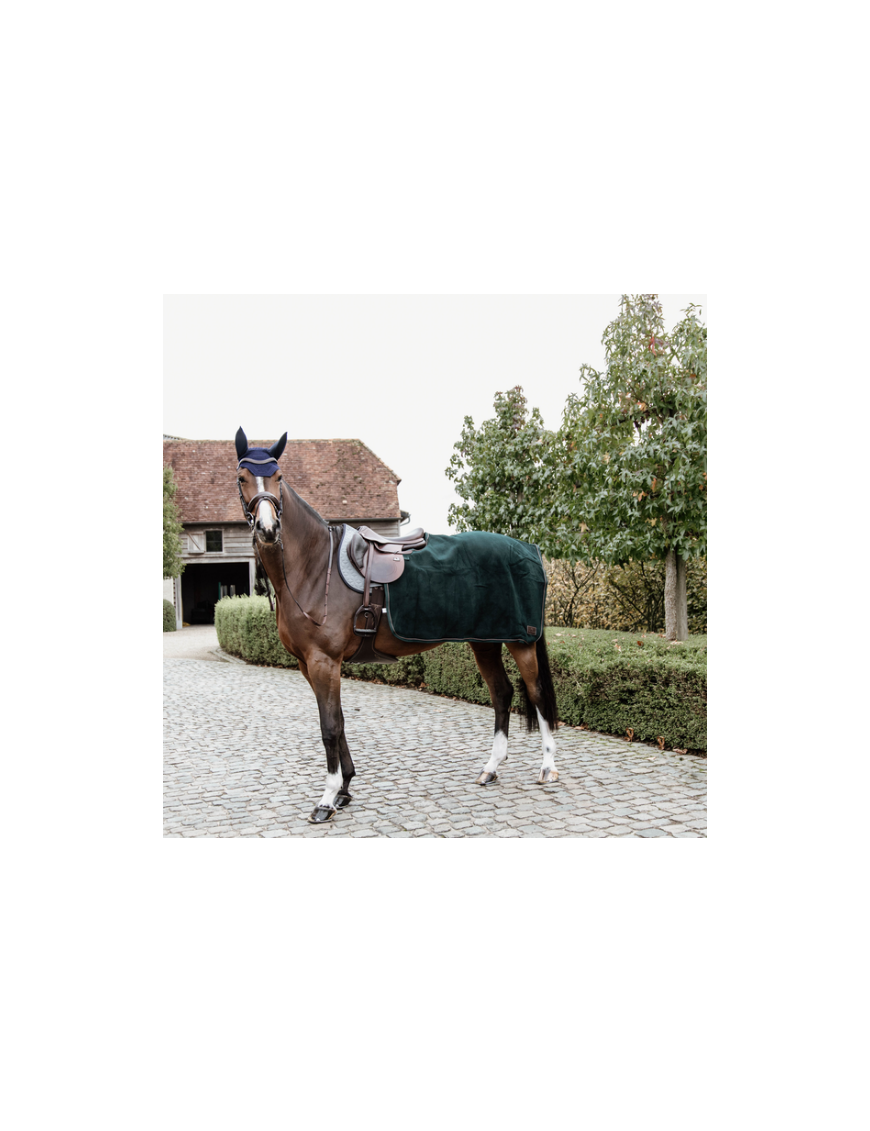 Kentucky - Couvre-reins - Couvre-reins carré Heavy Fleece