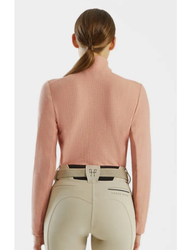 Horse Pilot - Polo - Suntech Femme
