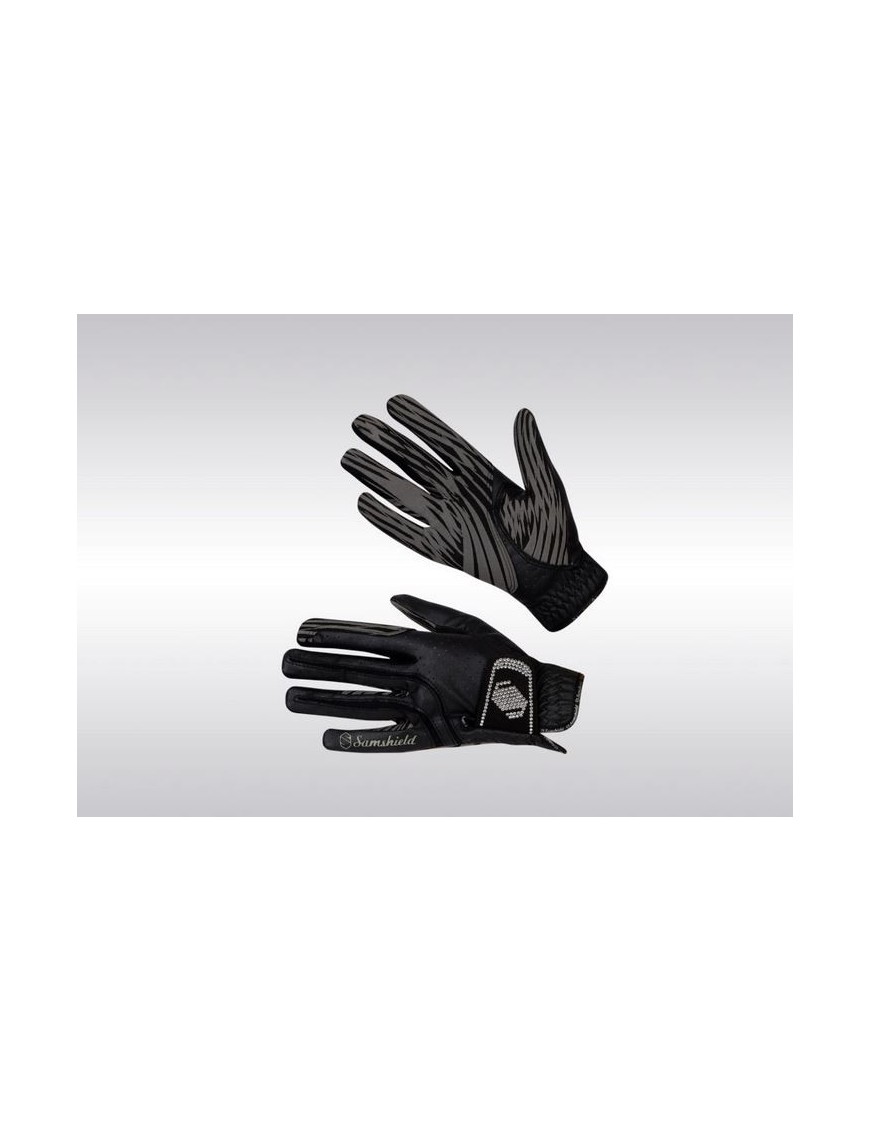 Samshield - Accessoires - Gants V-skin Swarovski Femme