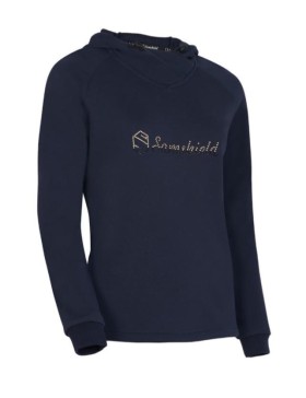 Samshield Collection - Sweatshirt - Lilly été Femme