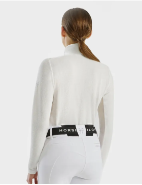 Horse Pilot - Polo - Suntech Femme