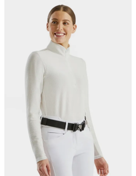Horse Pilot - Polo - Suntech Femme
