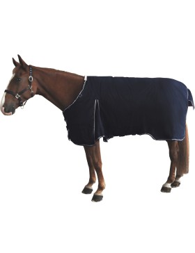 Canter - Couvertures - Couverture imperméable 400gr Marine