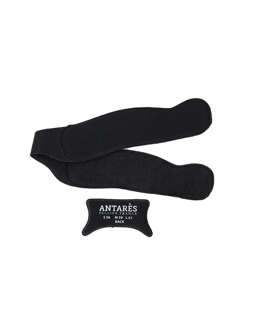 Antares - Casque - Mousse de casque