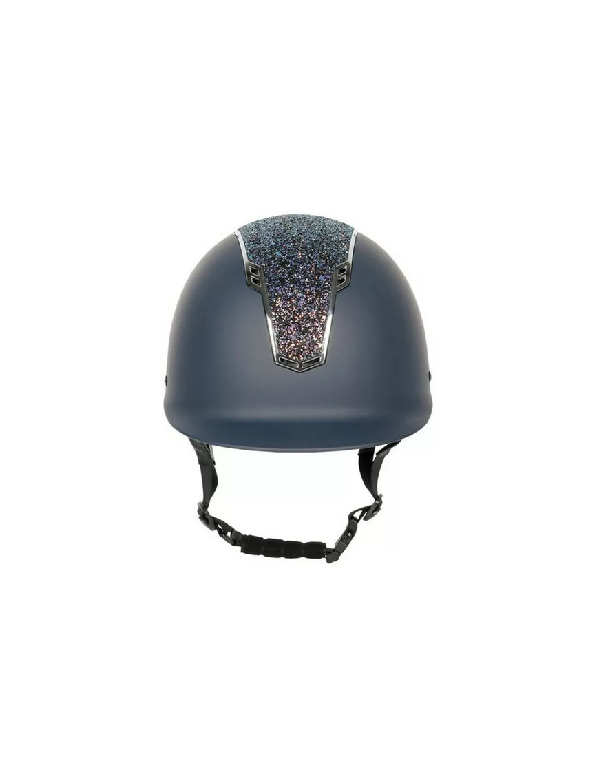 Harry's Horse - Casques - Casque Centaur top glitter Marine