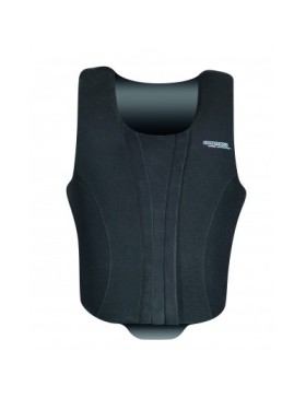 Komperdell - Destockage - Gilet de protection level 3 Noir