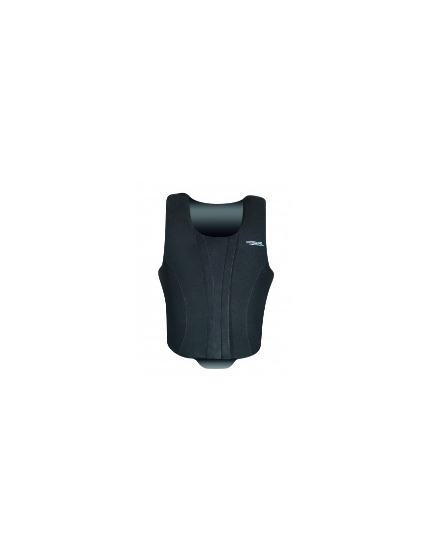 Komperdell - Destockage - Gilet de protection level 3 Noir