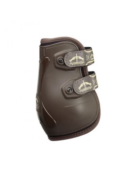 Veredus - Destockage - Projump Scratch L Marron