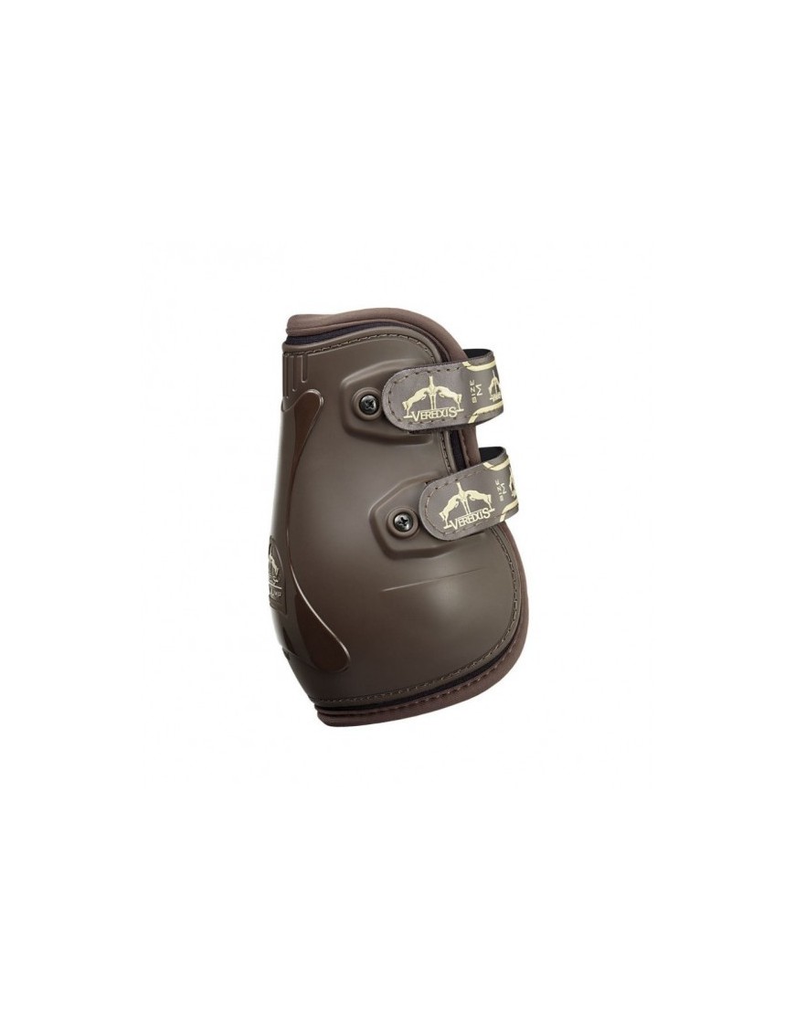 Veredus - Destockage - Projump Scratch L Marron