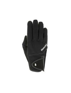 Roeckl - Cavalier - Paire de gants hiver "Milano" Unisexe