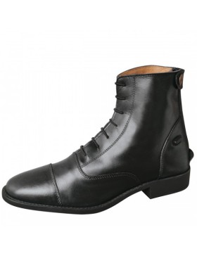 EquiComfort - Cavalier - Boots en cuir Verona