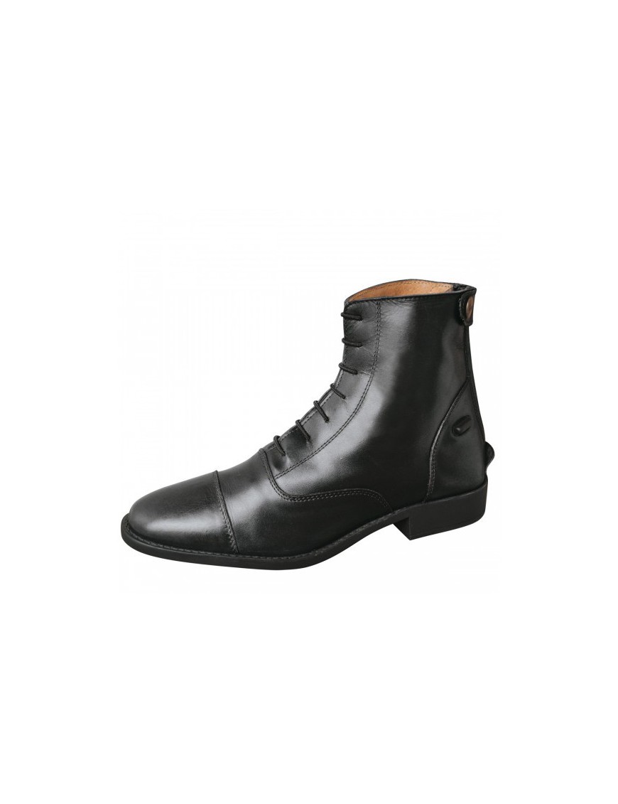 EquiComfort - Cavalier - Boots en cuir Verona