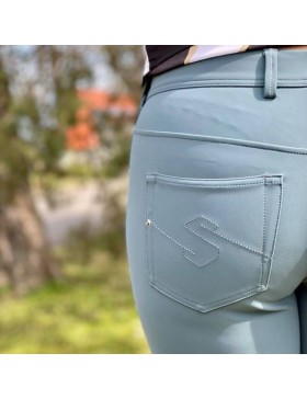 Samshield Collection - Pantalon - Mila été Femme