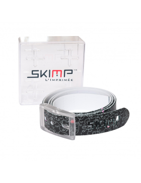 Skimp - Accessoires - Ceintures Découpable Les imprimées 3.4cm