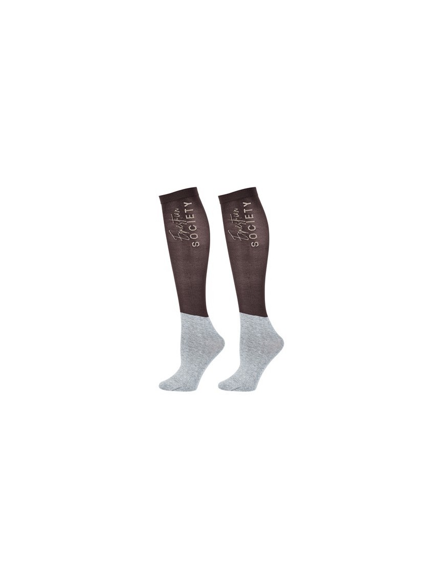 Harry's Horse - Chaussettes - Lot de 3 paires fines Amalfi