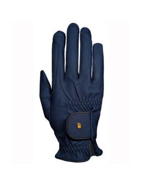 Roeckl - Gants - Paire de Gants hiver Roeckl Grip Enfant Mixte