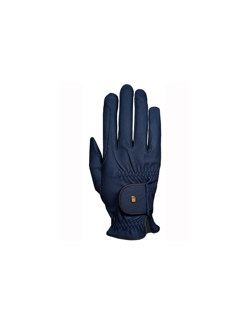 Roeckl - Gants - Paire de Gants hiver Roeckl Grip Enfant Mixte