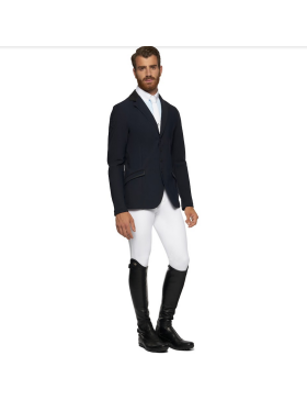 Cavalleria Toscana - Vestes de concours - Veste de concours Homme Marine