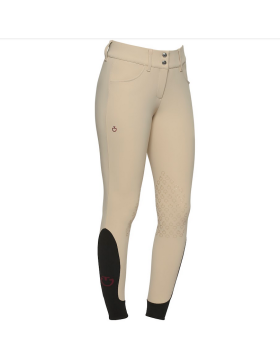 Cavalleria Toscana - Junior - Pantalon unisexe PAK025 Beige