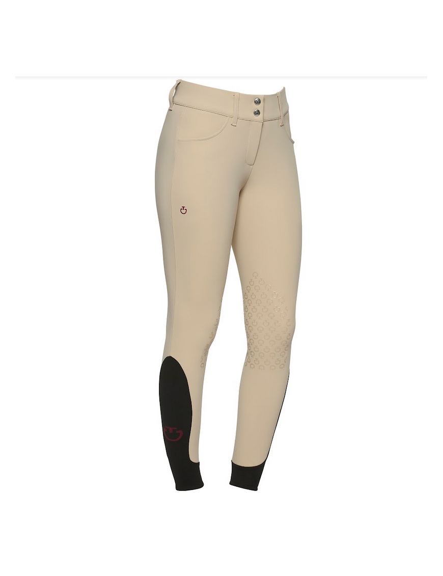 Cavalleria Toscana - Junior - Pantalon unisexe PAK025 Beige