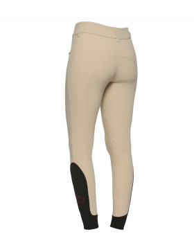 Cavalleria Toscana - Junior - Pantalon unisexe PAK025 Beige