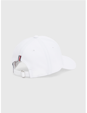 Tommy Hilfiger - Accessoires - Casquette Blanche