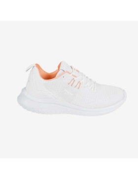 Pikeur - Chaussant - Basket sportive athleisure Blanches