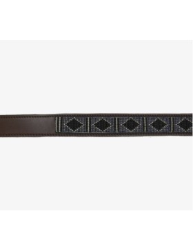 Kentucky - Accessoires - Ceinture Perles Faite Maison