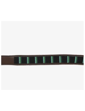 Kentucky - Accessoires - Ceinture Perles Faite Maison