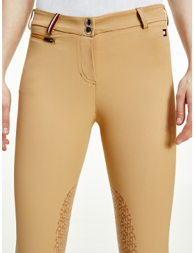 Tommy Hilfiger - Femme - Pantalon Style Camel