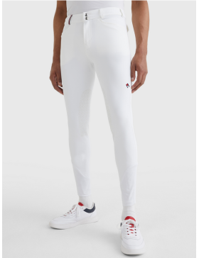 Tommy Hilfiger - Homme - Pantalon Performance Homme Blanc 