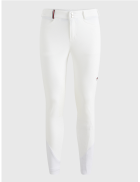 Tommy Hilfiger - Homme - Pantalon Performance Homme Blanc 