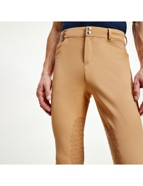 Tommy Hilfiger - Homme - Pantalon Style Camel 