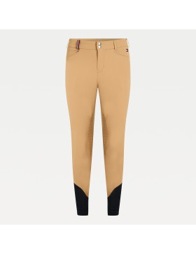 Tommy Hilfiger - Homme - Pantalon Style Camel 