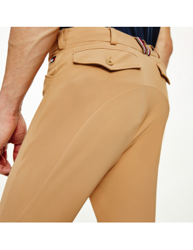 Tommy Hilfiger - Homme - Pantalon Style Camel 