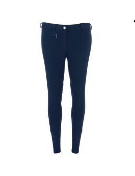 Riding Wolrd - Femme - Pantalon Djerba Marine