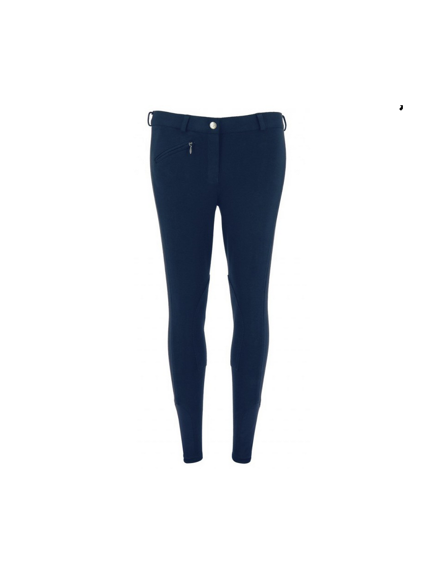 Riding Wolrd - Femme - Pantalon Djerba Marine