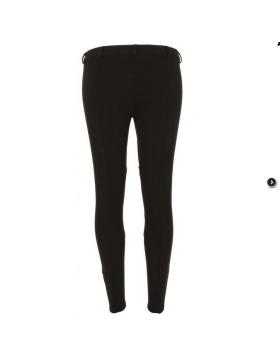 Riding Wolrd - Femme - Pantalon Djerba Noir