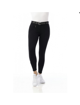 Riding Wolrd - Femme - Pantalon Djerba Noir