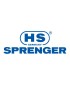 Sprenger